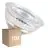 Flerpack 10x Ledvance LED Spot GU5.3 MR16 3.4W 345lm 36D - 827 Extra Varm Vit | Ersättare 35W