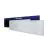 Noxion LED Panel Delta Ultra Efficiency - 200lm/W - 18W 3600lm - 840 Kallvit | 120x30cm - UGR