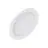 Noxion LED Downlight Slim V2.0 24W 2400lm 120D - 840 Kallvit | 225mm - Zaagmaat 200mm - IP44 - Triac Dimbar