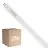 Flerpack 25x Noxion Avant LEDtube T5 Avant Extreme (Mains AC) High Output 36W 5600lm - 840 Kallvit | 145cm - Ersättare 80W