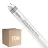 Flerpack 10x Philips LED Rör T8 CorePro (UN) High Output 8W 850lm - 830 Varm Vit | 60cm - Ersättare 18W
