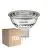 Flerpack 10x Noxion PerfectColor LED Spot GU5.3 MR16 7.5W 621lm 36D - 930 Varm Vit | Bästa Färgåtergivning - Dimbar - Ersättare 50W