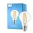 Philips Corepro LED Lampa E27 Päron Klar 10.5W 1521lm - 827 Extra Varm Vit | Ersättare 100W