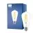 Philips MASTER Value LED Lampa E27 Edison Filament Klar 5.9W 806lm - 927 Extra Varm Vit | Bästa färgåtergivning - Ersättare 60W