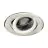 Philips LED Spot RS156B CoreLine Aluminium 12.3W 1380lm 36D - 840 Kallvit | 85mm - Utskärning   68mm - IP20/44 - Dimbar