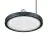 Philips LED Highbay BY122P Coreline G5 Aluminium Grå 192W 30000lm 85x85D - 840 Kallvit | IP65