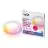 WiZ Smart LED Taklampa SuperSlim Vit 22W 2600lm - 922-950 Justerbar Vit + RGB | IP20 - Bästa Färgåtergivning - Wifi Dimbar