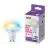 WiZ Smart LED Spot GU10 PAR16 5W 400lm 36D | Bästa Färgåtergivning - Dimbar - Ersättare 50W