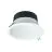 Philips LED Downlight CoreLine DN142B Aluminium Vit 20.4W 2350lm 90D - 840 Kallvit | Utskärning   200mm - IP54/IP20 - Interact Dimbar - Vit Reflektor