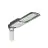 Philips LED Gatubelysning AluRoad Medium Aluminium Grå 65W 10320lm 5x55x150D - 740 Kallvit | IP66 - Asymmetrisk