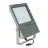 Philips LED Strålkastare Coreline BVP130 Grå 209W 30000lm 70x21D - 740 Kallvit | IP66 - Symmetrisk