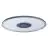Philips LED Highbay CoreLine Aluminium Grå 184W 35000lm 55D - 840 Kallvit |IP66