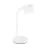 Eglo Bordslampa Cabales Vit 4.6W 490lm - 830 Varm Vit | IP20
