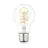 Eglo LED E27 Päron Klar Filament 7.3W 806lm - 827 Extra Varm Vit | Ersättare 60W