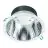 Philips LED Downlight Coreline DN142B Aluminium Vit 19.2W 2300lm 60D - 840 Kallvit | Utskärning   200mm - IP20 - UGR
