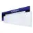 Noxion LED Panel Delta Pro Pronox V3.0 36W 5225lm - 830 Varm Vit | 120x30cm - UGR 