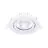 Noxion LED Lutningsbar Slim Spot Vit Runda 6W 350lm 60D - 920-930 Dim To Warm | 85mm - IP54 - Dimbar - Bästa Färgåtergivning
