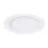 Noxion LED Downlight Slim V2.0 20W 2000lm 120D - 830 Varm Vit | 225mm - Utskärning   200mm - IP44 