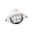 Ledvance LED Spot Vario Lutningsbar 35W 3350lm 24D - 830 Varm Vit | Utskärning   170mm