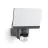 Steinel LED Strålkastare XLED Home Graphite 14.8W 1184lm - 830 Varm Vit | IP44 - Rörelse- och ljussensor - Symmetrisk