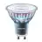 Philips MASTER LED Spot ExpertColor GU10 PAR16 3.9W 280lm 25D - 930 Varm Vit | Bästa färgåtergivning - Dimbar - Ersättare 35W