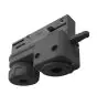Ivela Universaladapter Spårsystem  Svart