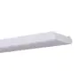 Noxion LED Linear NX-Line Blind Cover Caps Vit