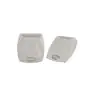 Noxion LED Linear NX-Line End Cap Vit