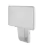 Ledvance LED Strålkastare Endura Vit 27W 3000lm 100D - 840 Kallvit | IP55 - Rörelse- och ljussensor - Symmetrisk