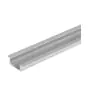 Ledvance LED-ljusslingor Profil Platt U-formad Wing 22x6mm 200CM 