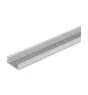 Ledvance LED-ljusslingor Profil Platt U-formad 17x7mm 200CM 