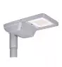 Ledvance LED gatubelysning Flex Liten RV25ST Grå 25W 3370lm 25x145D - 730 Varm Vit | IP66 – Asymmetrisk