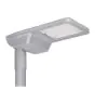 Ledvance LED gatubelysning Flex Medium RV25ST Grå 80W 11400lm 25x145D - 730 Varm Vit | IP66 – Asymmetrisk