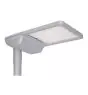 Ledvance LED gatubelysning Flex Stor RV25ST Grå 110W 16800lm 25x145D - 740 Kallvit | IP66 – Asymmetrisk