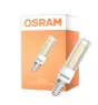 Osram Special T Slim LED E14 Klar 6.5W 806lm - 827 Extra Varm Vit | Dimbar - Ersättare 60W