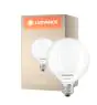 Ledvance Smart+ Wifi E27 Globe 16W 1521lm - 827-865 Justerbar Vit | Dimbar - Ersättare 100W