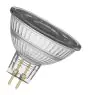 Osram LED Superstar Plus Reflektor Spot GU5.3 MR16 6.8W 621lm 36D - 927 Extra Varm Vit | Bästa Färgåtergivning - Dimbar - Ersättare 50W