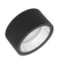 Ledvance LED Downlight Surface IP65 Aluminium Svart 45W 4725lm 36D - 830 Varm Vit | IP65