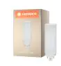 Ledvance Dulux-TE LED 10W 1100lm - 840 Kallvit | 4-Stift - Ersättare 26W