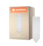 Ledvance Dulux-T LED 16W - 840 Kallvit | 4-Stift - Ersättare 32W