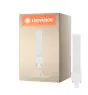 Ledvance Dulux-S LED 4W - 830 Varm Vit | 2-Stift - Ersättare 9W