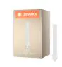 Ledvance Dulux S LED 6W - 830 Varm Vit | 2-Stift - Ersättare 11W