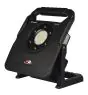 Ledvance LED Abetsbelysning Value Svart 40W 4500lm 100D - 840 Kallvit | IP54 - Batteri - Symmetrisk