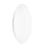 Ledvance LED Plafond Surface CIRCULAR 500 PS Stål Vit 42W 3500lm - 840 Kallvit | IP44