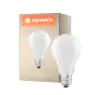 Ledvance Classic LED E27 Päron Filament Matt 17W 2452lm - 827 Extra Varm Vit | Ersättare 150W