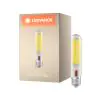 Ledvance LED Lampa NAV LED FIL V E40 41W 7500lm - 740 Kallvit | Ersättare 100W