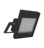 Ledvance LED Strålkastare High Mast Aluminium Svart 280W 39600lm 90D - 730 Varm Vit | IP66 - Symmetrisk - Exkl. Drivdon