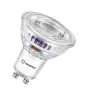 Ledvance LED PAR16 GU10 Reflektor 2W 360lm 36D - 840 Kallvit | Ersättare 50W