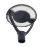 Ledvance LED Gatubelysning Urban Lykta Grå 34-59W 4250-7375lm 145D - 822-827 CCT |IP66 - Symmetrisk - Justerbara Watt