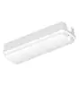 Ledvance LED Plafond Compact Vit 10W 840lm - 830-840 CCT | IP65 - 3 Timmar Nödbelysning